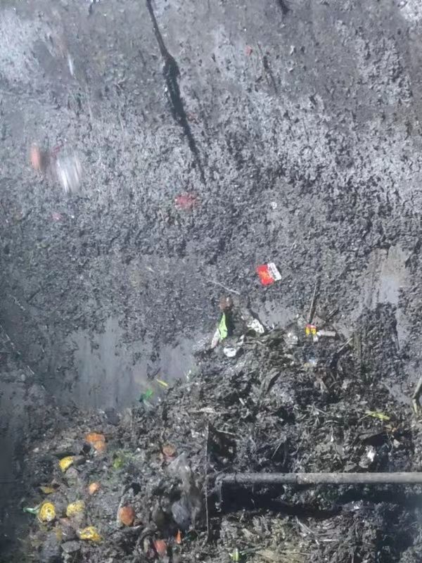 和龙管道结垢危害和原因